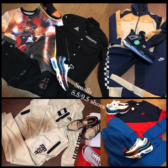 One stop shop Gear - Picture 1 of 1